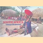 South Africa: Photographs Celebrating the Jewel of the African Continent door Gerald Hoberman