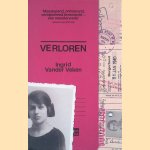 Verloren door Ingrid Vander Veken