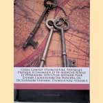 Cours Complet D'agriculture, Th&eacute;orique, Pratique, &Eacute;conomique, Et De M&eacute;decine Rurale Et V&eacute;t&eacute;rinaire; Suivi D'une M&eacute;thode Pour &Eacute;tudier L'agriculture Par Principes door Ed Francois Rozier