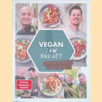 Vegan Low Budget: Gro&szlig;er Geschmack zum kleinen Preis
Niko Rittenau e.a.
&euro;&nbsp;10,00