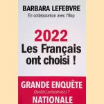 2022 door Barbara Lefebvre