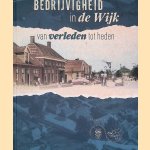 Bedrijvigheid in de Wijk: van verleden tot heden door Femmy Pol e.a.