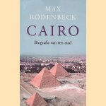 Cairo: biografie van een stad
Max Rodenbeck
&euro;&nbsp;10,00