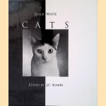 Black & White Cats door Jean-Claude 9editor) Suar&egrave;s