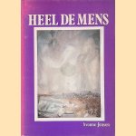 Heel de mens: 24 kleurenlitho's naar de originele drie-dimensionale textielschilderijen van de Tarot met bijbehorende beschrijvingen en aforismen *GESIGNEERD*
Yvonne Jensen
&euro;&nbsp;25,00