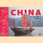 China: een oogstrelend avontuur door Jaap Verschoor e.a.