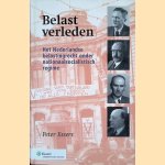 Belast verleden: het Nederlandse belastingrecht onder nationaalsocialistisch regime +CD
Peter Essers
&euro;&nbsp;15,00