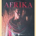 Afrika: ontmoetingen tussen Ca&iuml;ro en Kaapstad
Michael Boyny
&euro;&nbsp;6,00