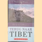 Terug naar Tibet door Heinrich Harrer e.a.