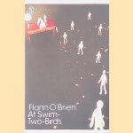 At Swim-Two-Birds door Flann O'Brien