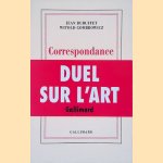 Correspondance
Jean Dubuffet e.a.
&euro;&nbsp;8,00