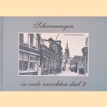 Scheveningen in oude ansichten deel 2 door C. Bal