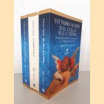 Il Tesoro d'Italia (3 volumes) door Vittorio Sgarbi