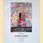 Jasper Johns: die Druckgraphik door Riva Castleman