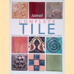 Complete tile door Steve Cory