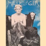 Max Klinger 1857-1920: beeldhouwwerken, schilderijen, tekeningen, grafiek door Gerhard Winkler