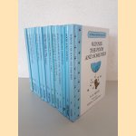 17= Winnie-the-Pooh Story Book
A.A. Milne e.a.
&euro;&nbsp;20,00