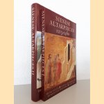 Sienese Masterpieces 1245-1460: Form, Content, Function. 1344-1460 (2 volumes) door Henk van Os