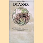 De adder
A.D. Ameling
&euro;&nbsp;5,00