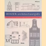 Huizen architectuurgids: ge&iuml;llustreerd overzicht van huistypen, constructiemethoden en materialen
Will Jones
&euro;&nbsp;10,00