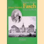 Johann Friedrich Fasch 1688-1758: Leben und Werk
R&uuml;diger Pfeiffer
&euro;&nbsp;15,00