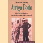 Arrigo Boito: Ein Musikdichter der italienischen Romantik
Hanno Helbling
&euro;&nbsp;12,50