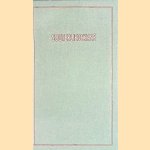 Souterliedekenes 1540
Jan van Biezen e.a.
&euro;&nbsp;15,00