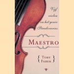 Maestro. Vijf violen en het genie Stradivarius door Toby Faber