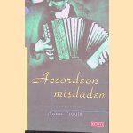Accordeonmisdaden
Edna Annie Proulx
&euro;&nbsp;8,00