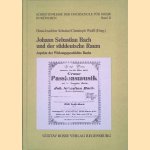 Johann Sebastian Bach und der s&uuml;ddeutsche Raum: Aspekte der Wirkungsgeschichte Bachs: Symposion des 65. Bachfestes der Neuen Bachgesellschaft, M&uuml;nchen 1990: Mit Ansprachen zur Er&ouml;ffnung des Bachfestes
Hans-Joachim Schulze e.a.
&euro;&nbsp;15,00