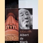 	Klankschilder: Albert de Klerk 1917 - 1998
Frans Lutters
&euro;&nbsp;12,50