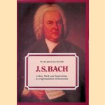 Johann Sebastian Bach (1685-1750): Leben, Werk, und Nachwirken in zeitgen&ouml;ssischen Dokumenten
Walter Kolneder
&euro;&nbsp;8,00