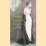 De klank van sneeuw: twee novellen door Arthur Japin