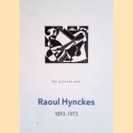 Raoul Hynckes 1893-1973: Het grafische werk
Mona Brouwer-Verzaal
&euro;&nbsp;10,00