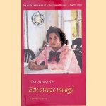 Een dwaze maagd
Ida Simons
&euro;&nbsp;6,00