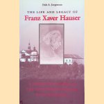 The Life and Legacy of Franz Xaver Hauser: A Forgotten Leader in the Nineteenth-century Bach Movement
Dale A. Jorgenson
&euro;&nbsp;15,00