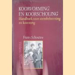 Koorvorming en koorscholing: Handboek voor stembeheersing en koorzang
Frans Schouten
&euro;&nbsp;10,00