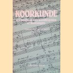 Koorkunde: Een handboek voor koordirigenten en koorzangers
Emil Janev e.a.
&euro;&nbsp;10,00