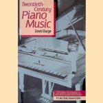 Twentieth-century Piano Music
David Burge
&euro;&nbsp;45,00