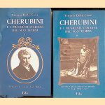 Cherubini e i musicisti Italiani del sua tempo (2 volumes)
Vittorio Della Croce
&euro;&nbsp;20,00