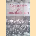 Geestdrift & muzikale zin: Geschiedenis van het Amsterdamse Toonkunstkoor 1828-2000
Guus Hofman-Allema
&euro;&nbsp;15,00