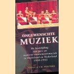 Ongewenschte muziek
Kees C.A.T.M. Wouters
&euro;&nbsp;8,00