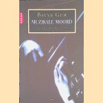 Muzikale moord
Batya Gur e.a.
&euro;&nbsp;12,50