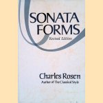 Sonata Forms
Charles Rosen
&euro;&nbsp;10,00