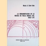 La ornamentaci&oacute;n en la m&uacute;sica de tecla ib&eacute;rica del siglo XVI
Mar&iacute;a A. Ester Sala
&euro;&nbsp;45,00