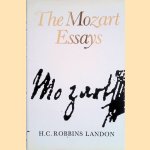 The Mozart Essays door H. C. Robbins Landon