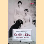 Cécile en Elsa, strijdbare freules: een biografie
Elisabeth Leijnse
€ 8,00 Cécile en Elsa, strijdbare freules: een biografie
Elisabeth Leijnse
€ 8,00