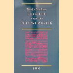 Filosofie van de nieuwe muziek
Theodor W. Adorno
&euro;&nbsp;20,00