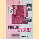 Utrecht in verzet 1940-1945
T. Spaans van der Bijl
&euro;&nbsp;12,50