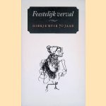 Feestelijk verval: Dirkje Kuik 70 jaar
Dirkje Kuik
&euro;&nbsp;8,00